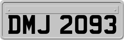 DMJ2093