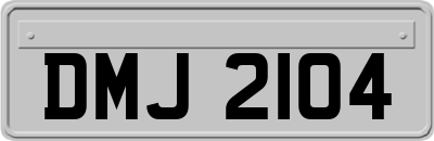 DMJ2104