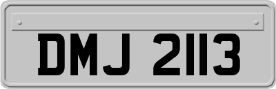 DMJ2113