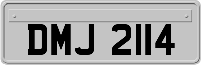 DMJ2114