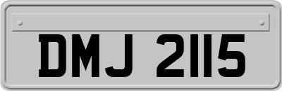 DMJ2115