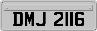 DMJ2116