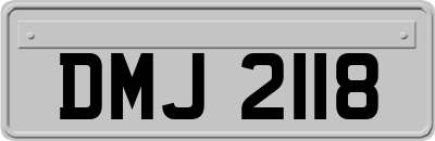 DMJ2118