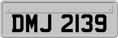 DMJ2139