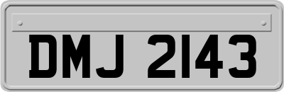 DMJ2143