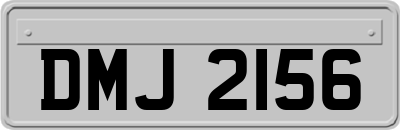 DMJ2156