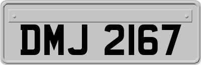 DMJ2167