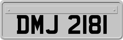 DMJ2181