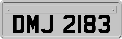 DMJ2183