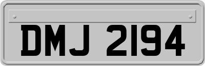 DMJ2194