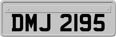 DMJ2195