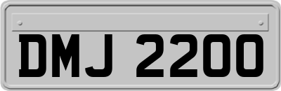DMJ2200
