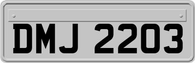 DMJ2203