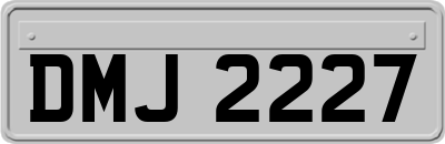 DMJ2227