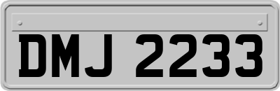 DMJ2233