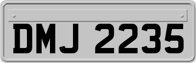 DMJ2235