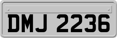 DMJ2236