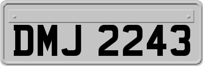 DMJ2243