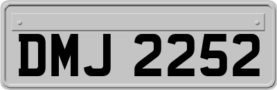 DMJ2252