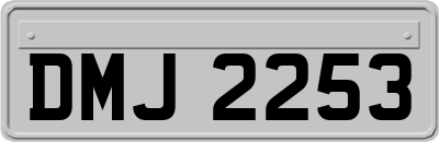 DMJ2253