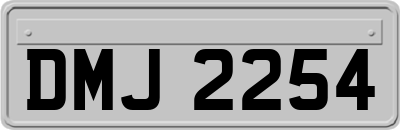 DMJ2254