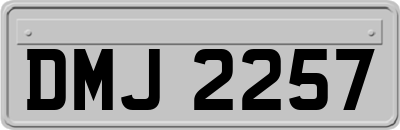 DMJ2257