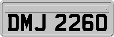 DMJ2260