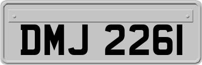 DMJ2261