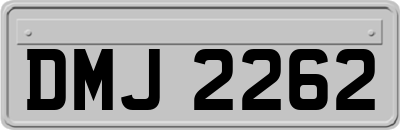 DMJ2262