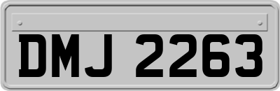 DMJ2263