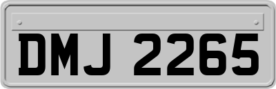 DMJ2265