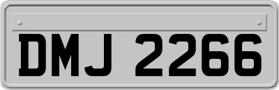 DMJ2266