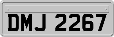 DMJ2267