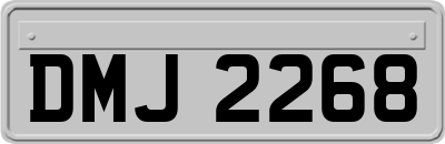 DMJ2268