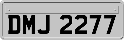DMJ2277