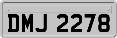 DMJ2278