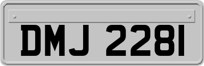 DMJ2281