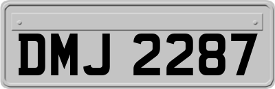 DMJ2287