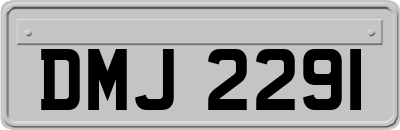 DMJ2291