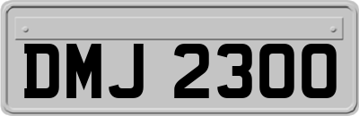 DMJ2300