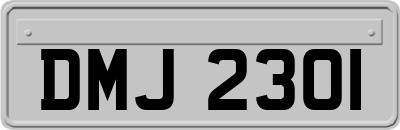 DMJ2301