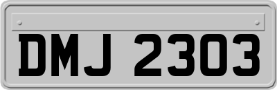DMJ2303