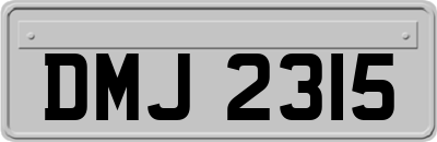 DMJ2315