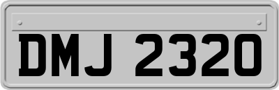 DMJ2320