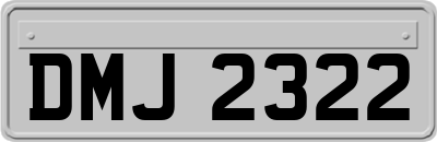 DMJ2322