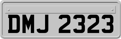 DMJ2323