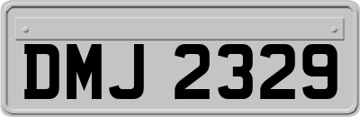 DMJ2329