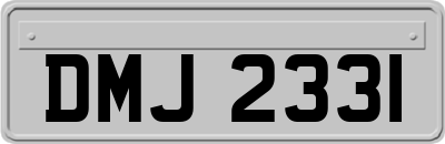 DMJ2331