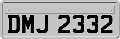 DMJ2332
