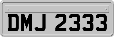 DMJ2333